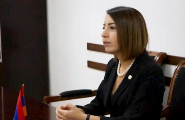 Paşinyan onu Xarici Kəşfiyyat Xidmətinə rəhbər təyin etdi