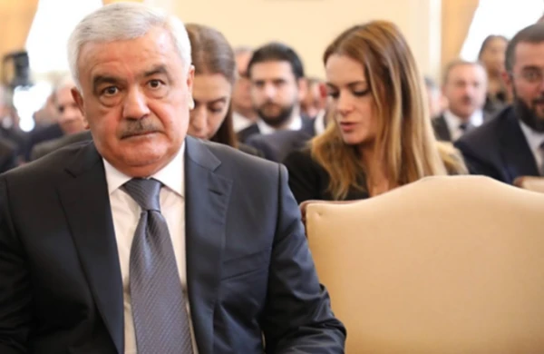 “Elə bil böyük qardaşımı itirmişəm” - Rövnəq Abdullayev