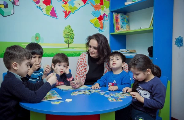 Bağçalara tərbiyəçi-müəllimlərin işə qəbulu üzrə müsabiqəyə start verilir