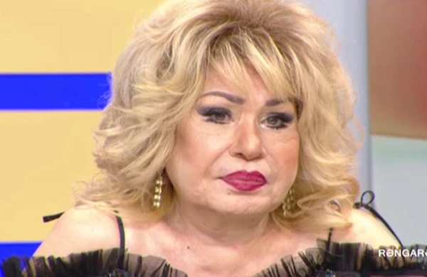 Xalq artisti: Xərçəngdən əməliyyat olundum, insult keçirtdim - VİDEO