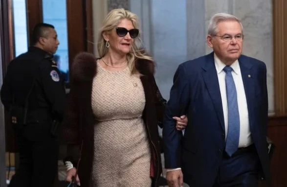 Ermənipərəst senatorun həyat yoldaşı qətldə ittiham olunur