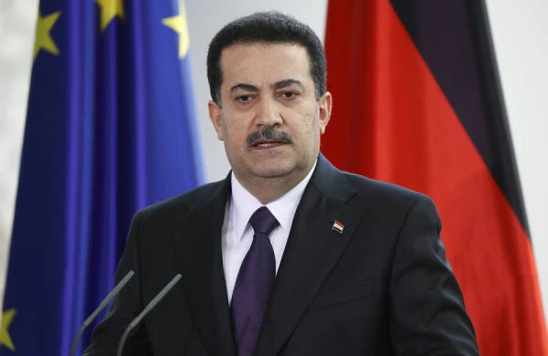 İraqın baş naziri Putinlə görüşmək üçün Moskvaya səfər edəcək