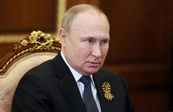 Putin: "Rusiya və İran arasında çox yaxşı münasibətlər var"