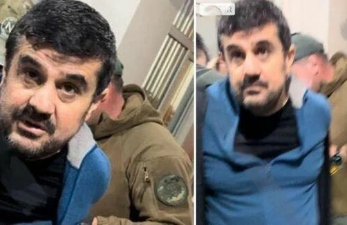 Araikin həbsinin yeni detalları: ona hansı vəd verilibmiş?