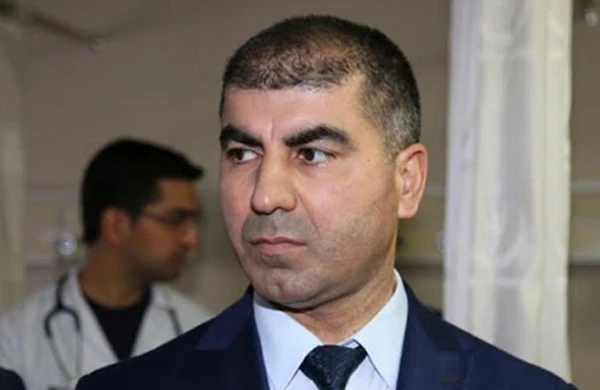 İstefa verən Azər Zeynalov kimdir? - DOSYE
