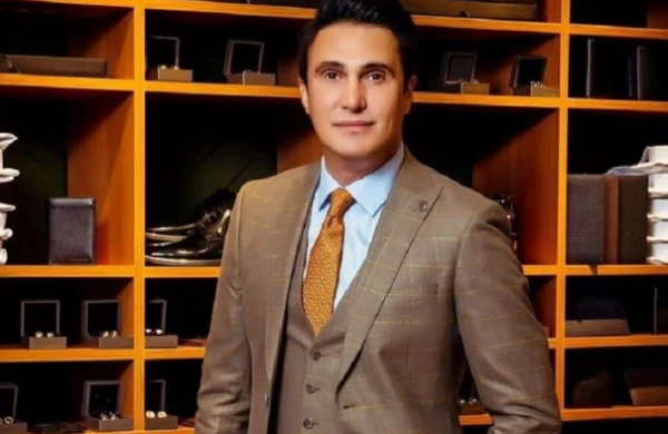 Nadir Qafarzadə vəfat edən bacısından yazdı - FOTO