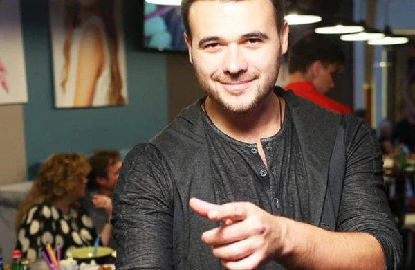 Emin Ağalarov döyüş videosunu paylaşdı - VİDEO