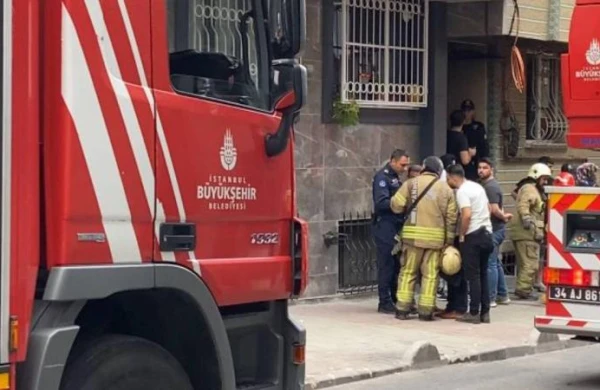 Dəhşətli  yanğın: 2 yaşlı uşaq həyatını itirdi