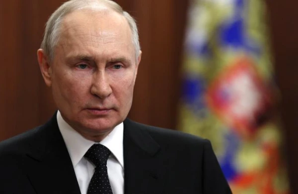 Putin: Rusiyada özəl hərbi şirkətlər yoxdur