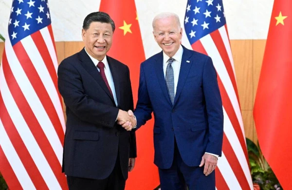 Bayden və Xi Jinping noyabrda görüşə bilər