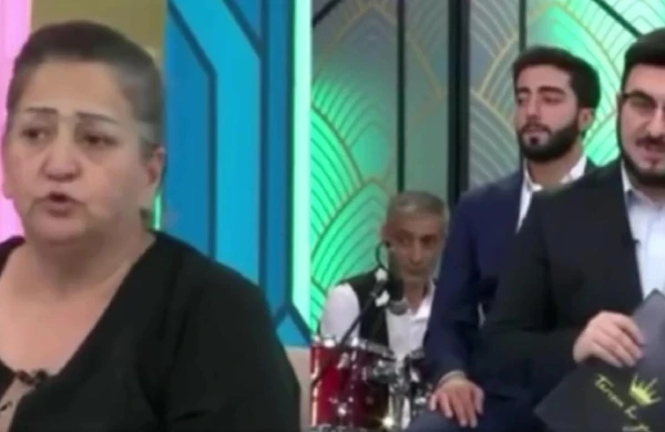 Efirə çıxan ana: "Təcili tibbi yardımın həkimi dedi ki, oğlumun içinə cin girib" - VİDEO