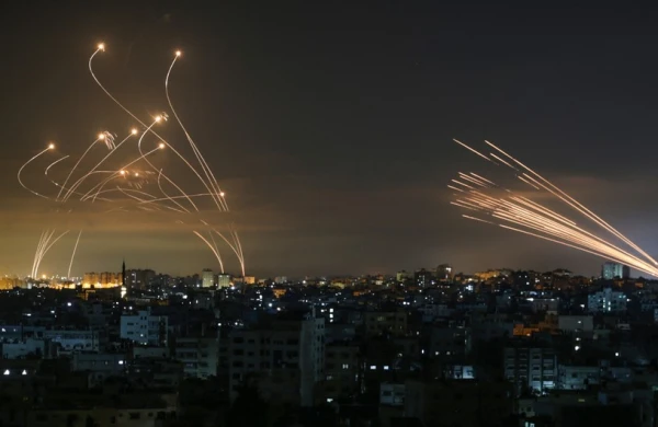 TƏCİLİ! İsrail müharibəyə başladı