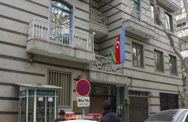 İran Azərbaycandan bunu xahiş edir