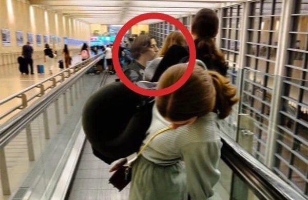 Alla Puqaçova hara qaçır? - FOTO