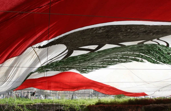 İsrail helikopterləri Livan ərazisinə zərbə endirib