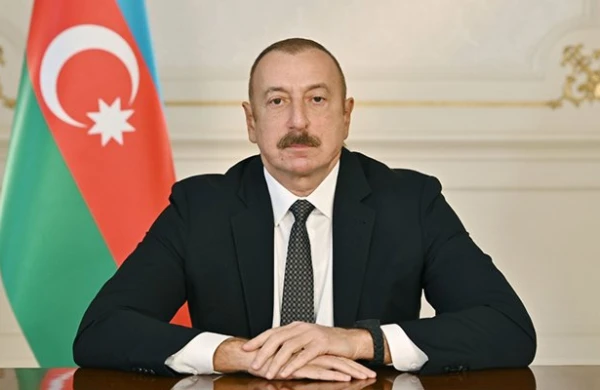 Prezidentdən 8,8 milyonluq - Sərəncam