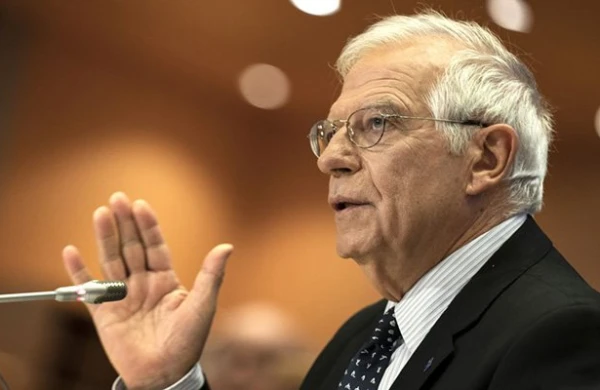 Borrell İsraillə bağlı təcili iclas çağırdı