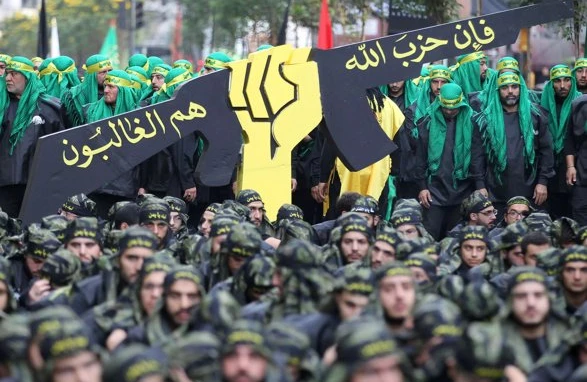 Hizbullah ABŞ mövqelərinə hücum etməyə hazırlaşır