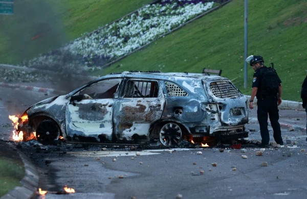 Война будет долгой, упорной и жестокой ТРЕТЬЯ МИРОВАЯ