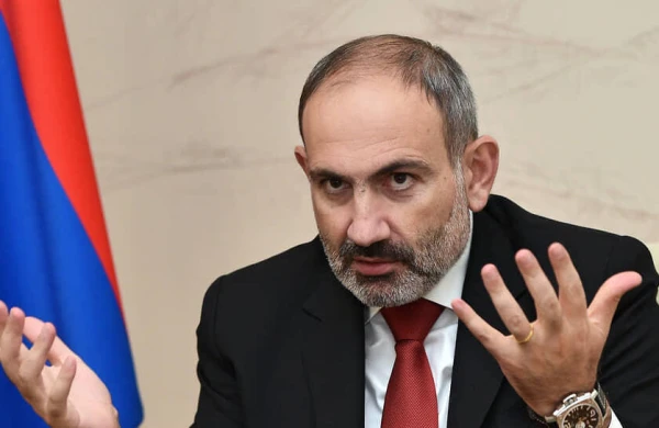 Qranadaya gedən Paşinyan Bişkek səfərindən imtina etdi - VİDEO MÜSAHİBƏ