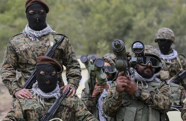 İsrail Ordusunun Baş Qərargahı Hizbullaha  xəbərdarlıq edib