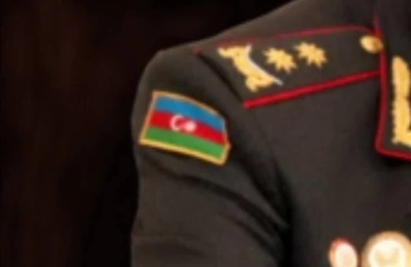 Bakıda general-leytenant, komandan vəzifəsindən azad edildi - ƏMR