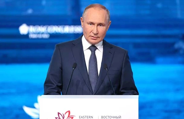 Sülhməramlılar Qarabağda nə vaxta qədər qalacaq? - Putindən açıqlama
