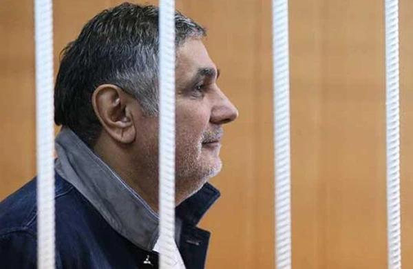 Rusiyanın bir nömrəli kriminaliteti azadlığa çıxır - Yeni qarşıdurma gözlənilir