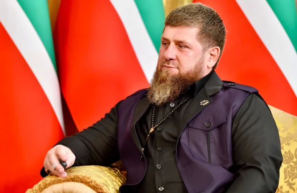 Kadırov İsraildəki münaqişədən danışıb