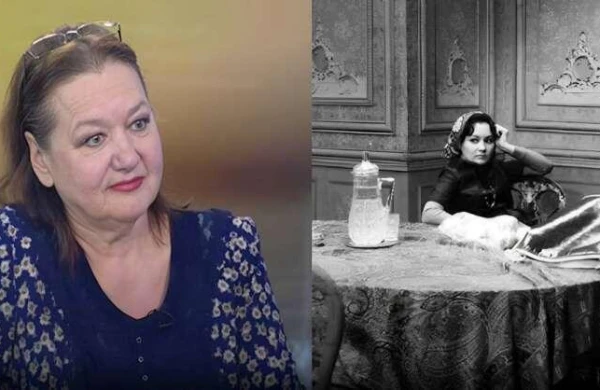 Övladı olmadı, Bakını tərk etdi - “Qaynana”nın Afəti nə iş görür? - FOTO