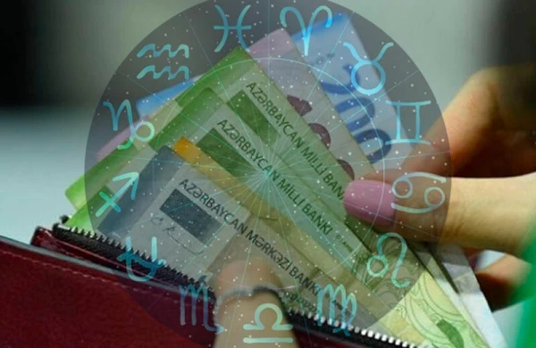 Payızın ortalarında pullanacaq və kasıblayacaq BÜRCLƏR