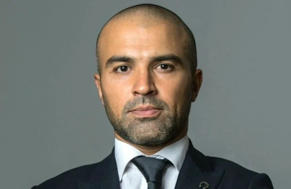 Araz İmanov işdən çıxarıldı