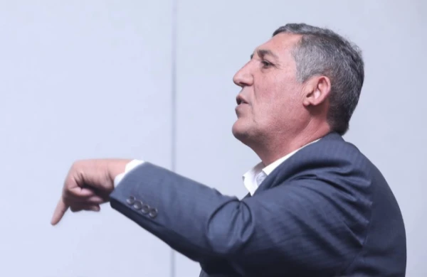 “Övladım anasının kürəyində donub öldü” - Xaçatryanın məhkəməsi
