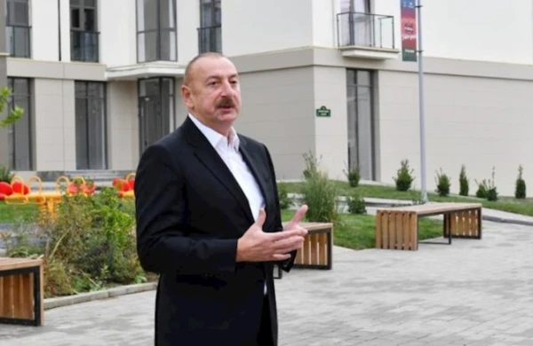 “Qarabağ münaqişəsi mövzusu bağlandı birdəfəlik!”