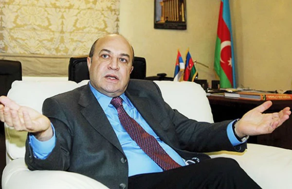 Eldar Həsənovla bağlı qərar dəyişmədi