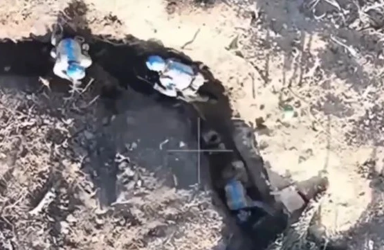 ŞOK VİDEO! Əsgərlər belə öldürülüb