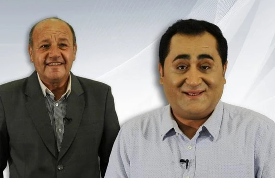 Əli Mirəliyevdən canlı yayımda şok açıqlama: Bu şəxsə gecə zəng edib sevdiyini bildirib