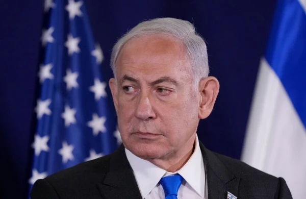 Netanyahu:"Təəssüf ki, mülki insanlar da əziyyət çəkir”