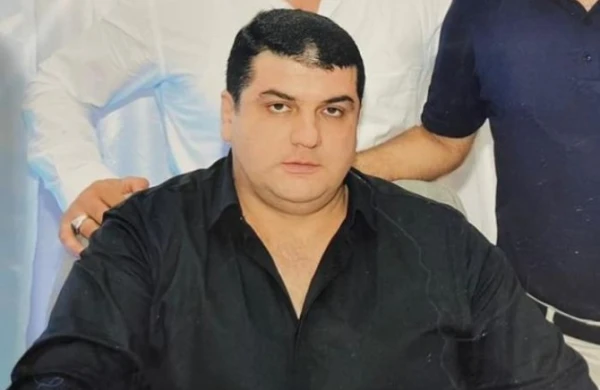 “12-ci İmam”a hökm oxundu