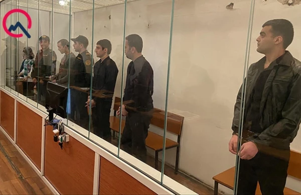 “3600 manatlıq silah aldıq, dedi ki, “Bravo”ya basqın edək” - VİDEO