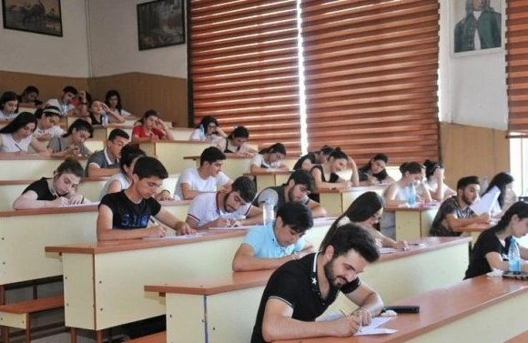 Azərbaycanda bu universitet BAĞLANIR- yanvar ayından.../RƏSMİ