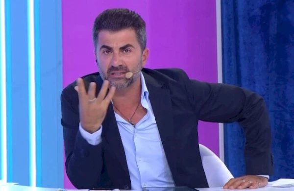 “Allah 10 qatını ona və balalarına nəsib eləsin” - Zaur efirdə qarğış etdi - VİDEO