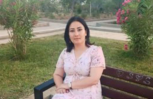 Şəhid xanımı vəfat etdi