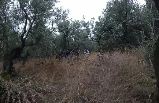 45 gün idi ki, axtarışda idi - İki uşaq anasının faciəvi sonu - FOTO
