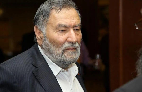 Zori Balayandan etiraf: “İrəvan erməniləri gəlmədir”