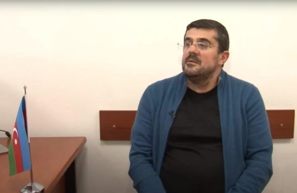 Araikin tapançası gərginlik yaradıb: ətrafdakılara hücum etdi