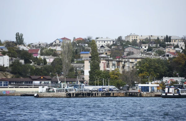 Sevastopolda hava hücumu xəbərdarlığı edildi