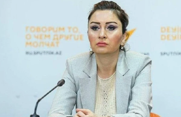 ŞOK! Nəzakət Məmmədova həbs edildi