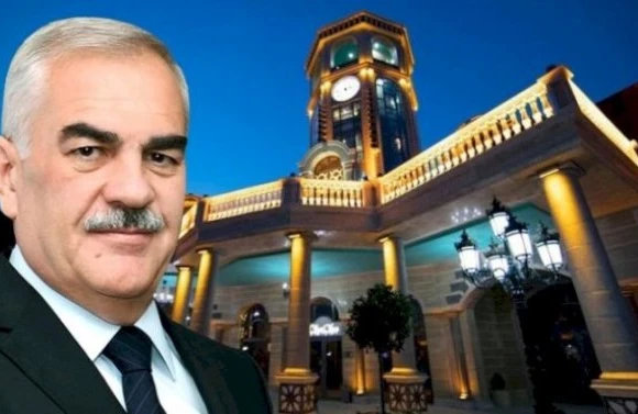 Vasif Talıbovun otellərinin yeni sahibi bilindi - FOTOFAKT