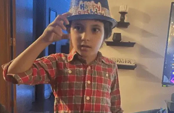 6 yaşlı uşaq ad günündə öldürüldü - Səbəb dəhşətə gətirir - FOTO